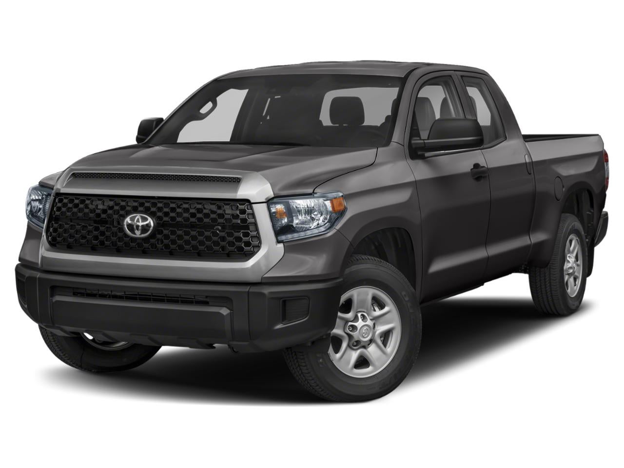 2018 Toyota Tundra 4WD 4WD SR5 Double Cab 6.5' Bed 5.7L (Natl)