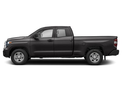 2018 Toyota Tundra 4WD 4WD SR5 Double Cab 6.5' Bed 5.7L (Natl)