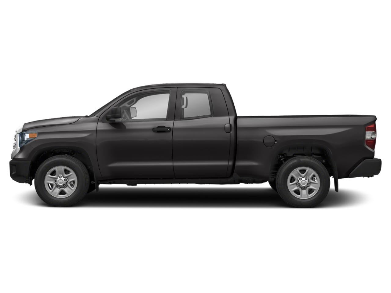 2018 Toyota Tundra 4WD 4WD SR5 Double Cab 6.5' Bed 5.7L (Natl)