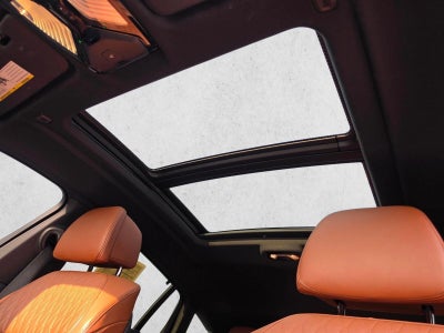 2024 BMW X6 M60i Sports Activity Coupe