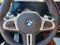 2024 BMW X6 M60i Sports Activity Coupe