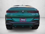 2024 BMW X6 M60i Sports Activity Coupe