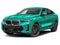 2024 BMW X6 M60i Sports Activity Coupe