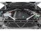 2024 BMW X6 M60i Sports Activity Coupe