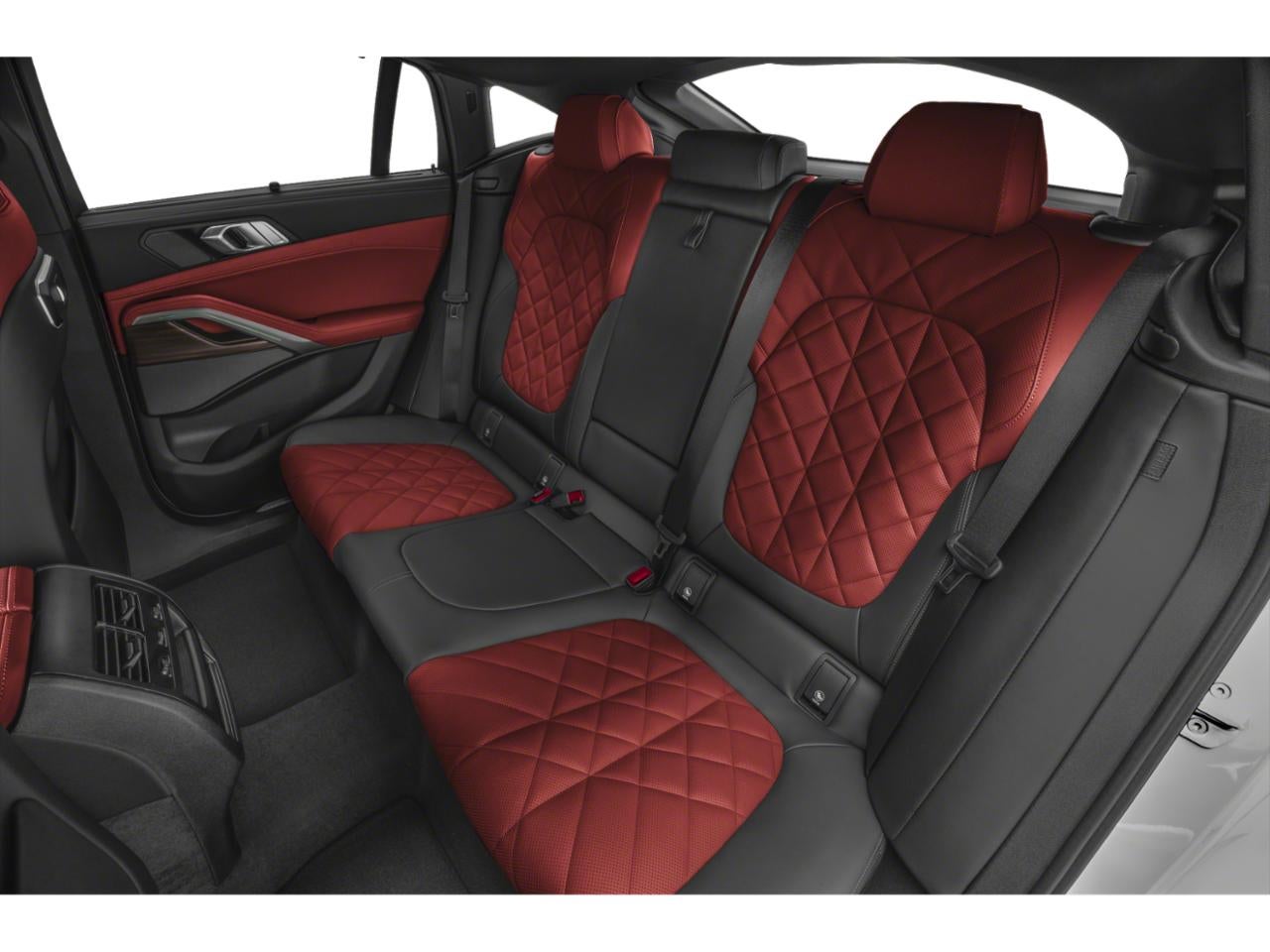 2024 BMW X6 M60i Sports Activity Coupe