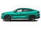 2024 BMW X6 M60i Sports Activity Coupe