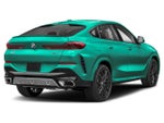 2024 BMW X6 M60i Sports Activity Coupe