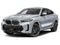 2024 BMW X6 M60i Sports Activity Coupe