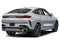 2024 BMW X6 M60i Sports Activity Coupe