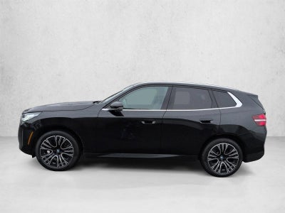 2025 BMW X3 30 xDrive Sports Activity Vehicle