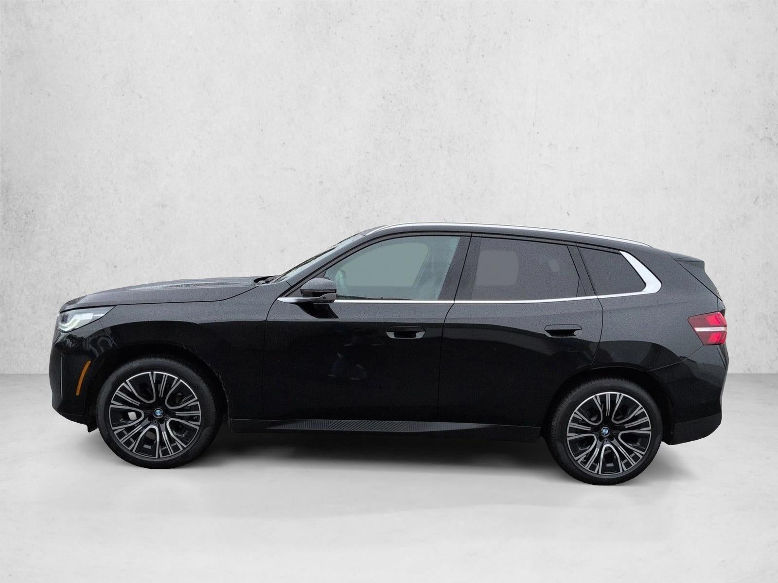 2025 BMW X3 30 xDrive Sports Activity Vehicle