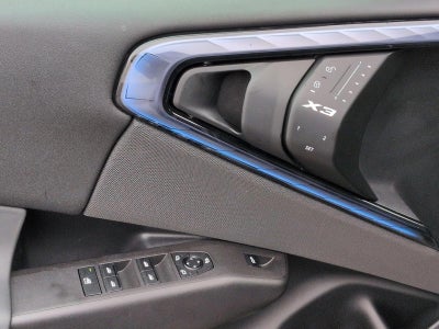 2025 BMW X3 30 xDrive Sports Activity Vehicle