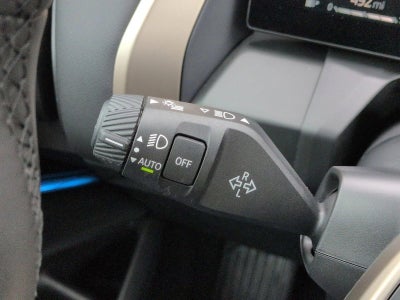 2025 BMW X3 30 xDrive Sports Activity Vehicle