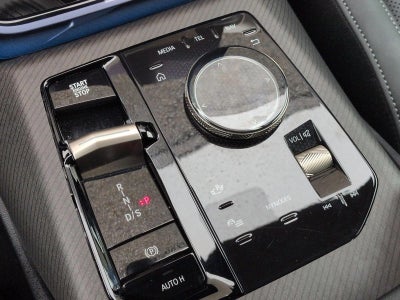 2025 BMW X3 30 xDrive Sports Activity Vehicle