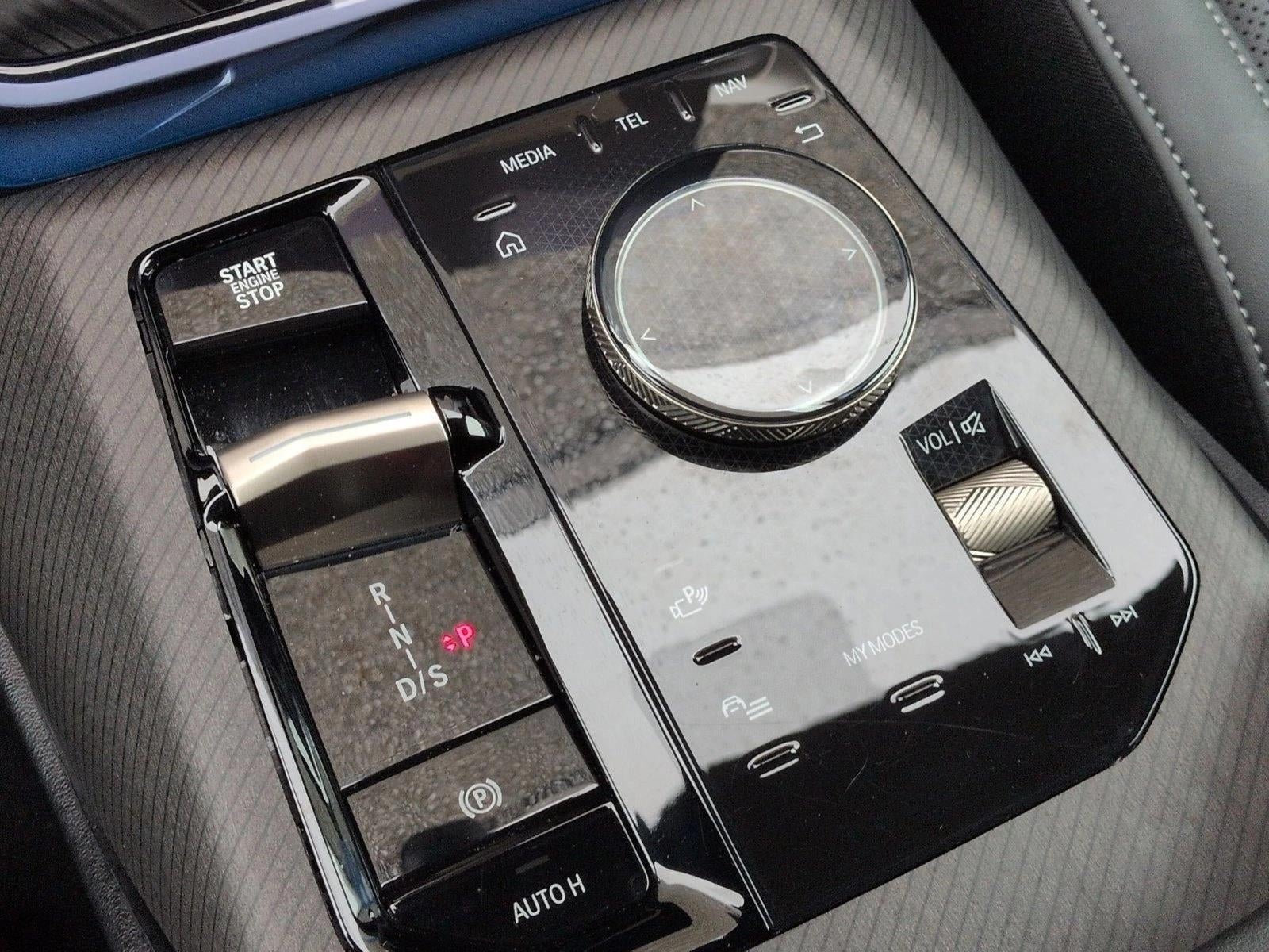 2025 BMW X3 30 xDrive Sports Activity Vehicle