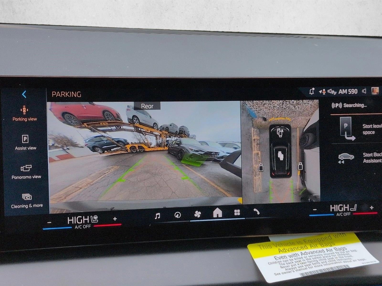 2025 BMW X3 30 xDrive Sports Activity Vehicle