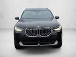2025 BMW X3 30 xDrive Sports Activity Vehicle