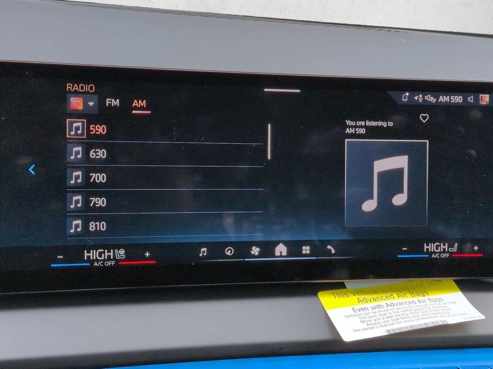 2025 BMW X3 30 xDrive Sports Activity Vehicle