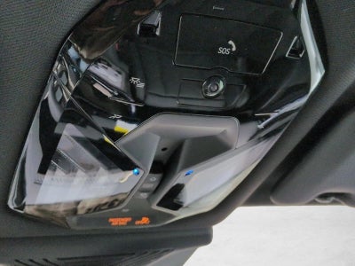 2025 BMW X3 30 xDrive Sports Activity Vehicle