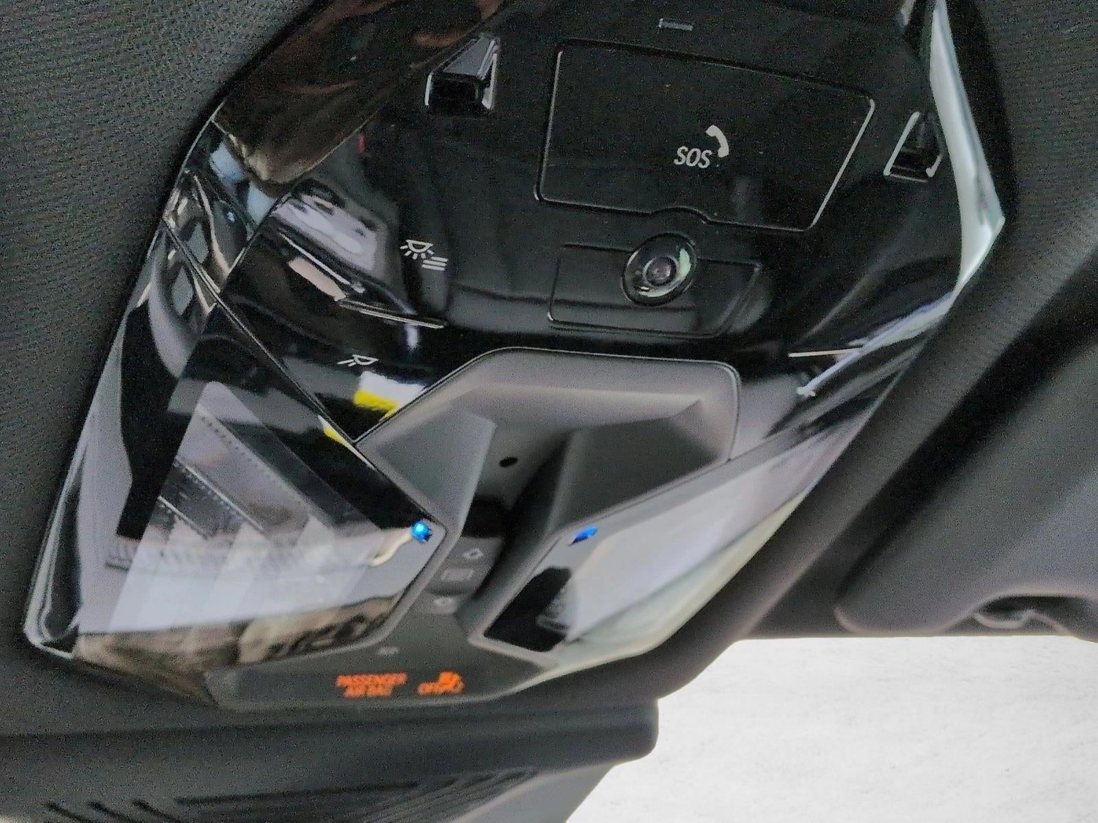 2025 BMW X3 30 xDrive Sports Activity Vehicle