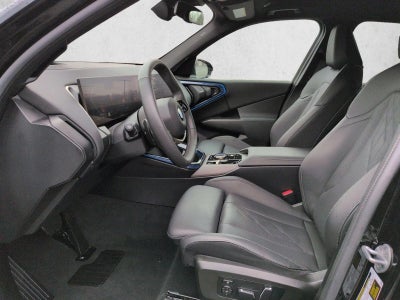 2025 BMW X3 30 xDrive Sports Activity Vehicle