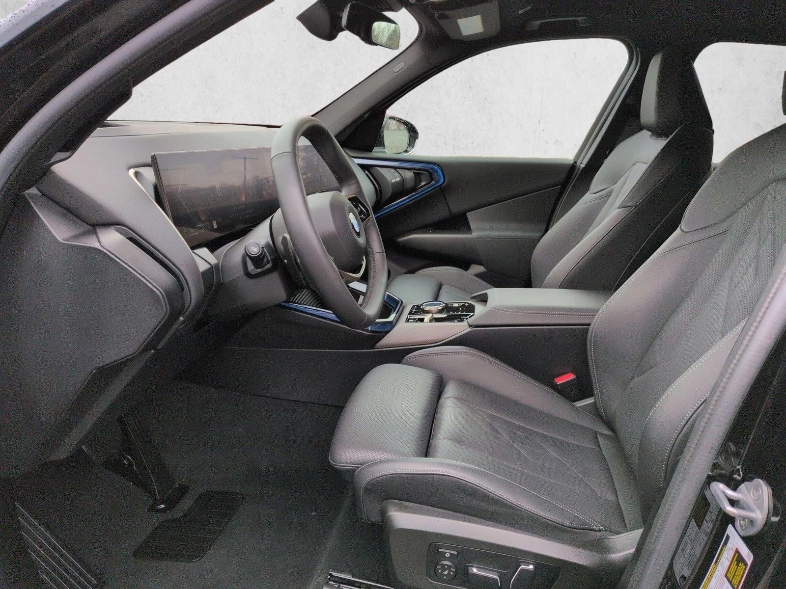 2025 BMW X3 30 xDrive Sports Activity Vehicle