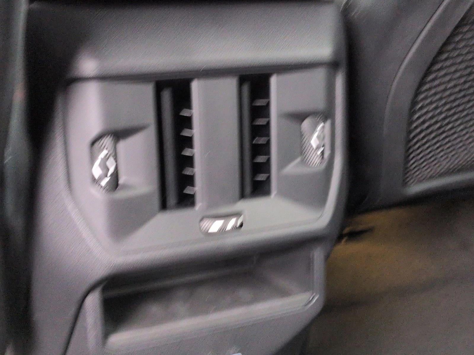 2025 BMW X3 30 xDrive Sports Activity Vehicle