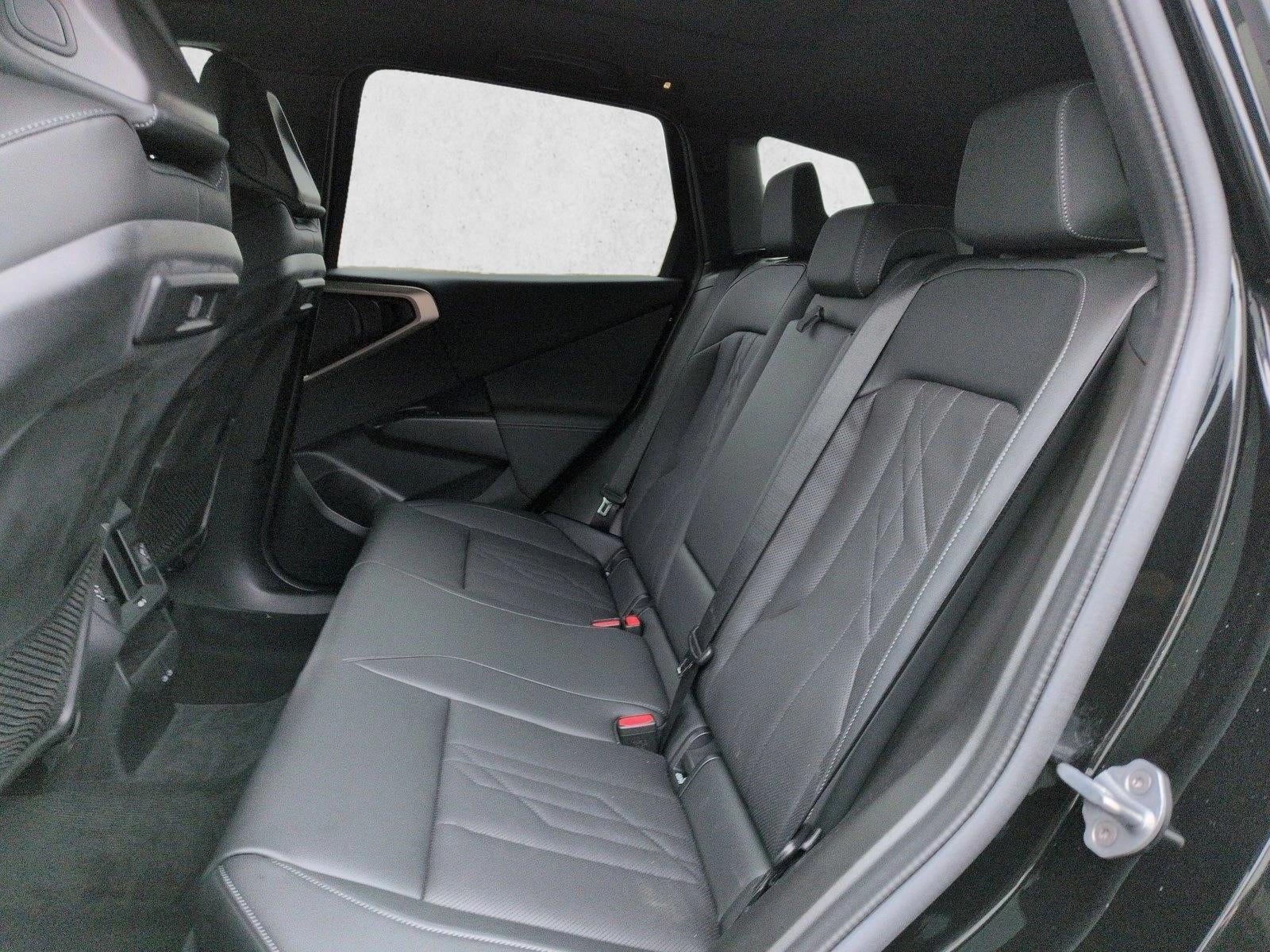 2025 BMW X3 30 xDrive Sports Activity Vehicle