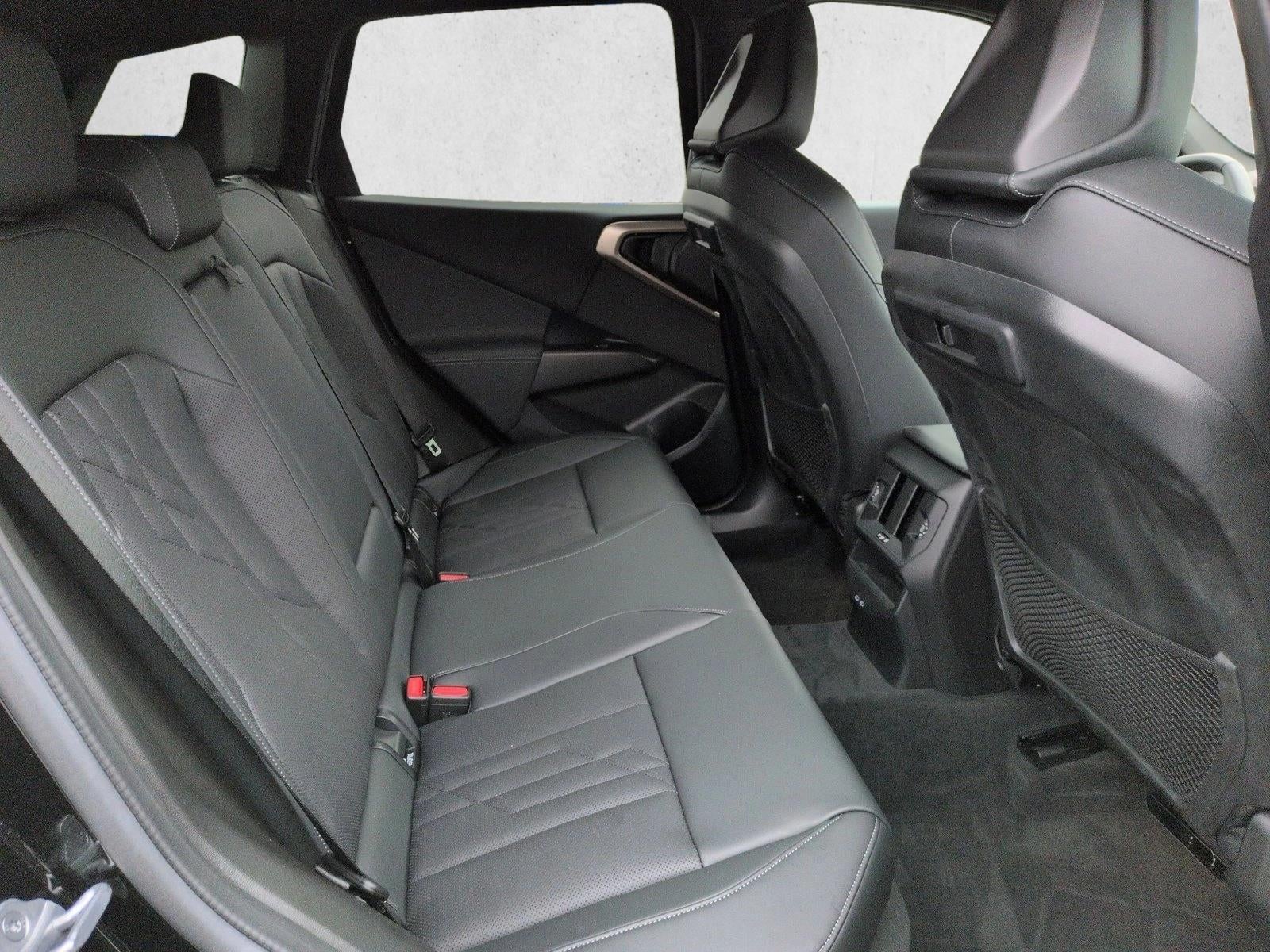 2025 BMW X3 30 xDrive Sports Activity Vehicle