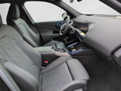 2025 BMW X3 30 xDrive Sports Activity Vehicle