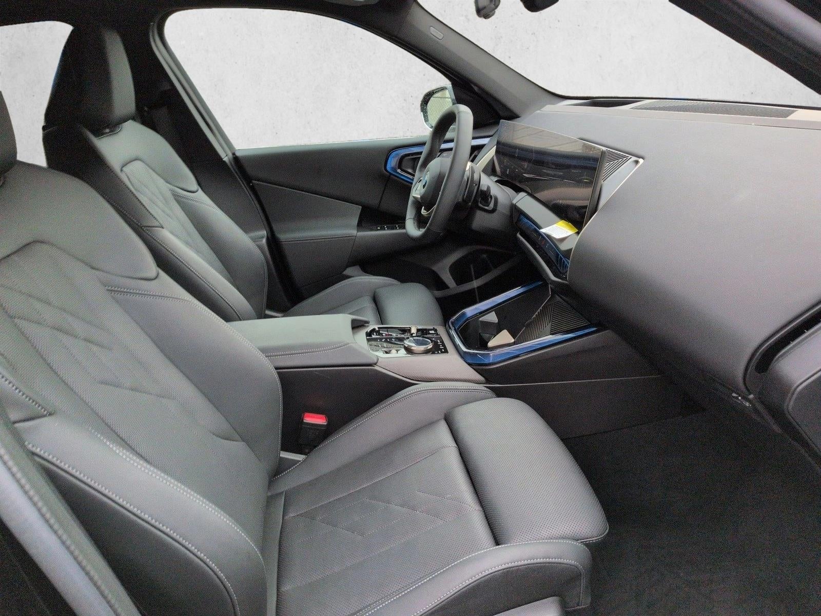 2025 BMW X3 30 xDrive Sports Activity Vehicle