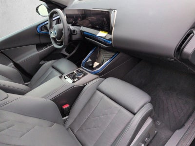 2025 BMW X3 30 xDrive Sports Activity Vehicle