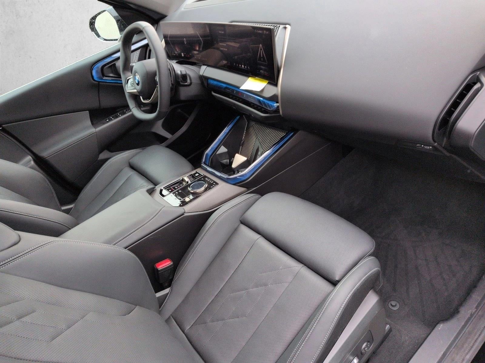 2025 BMW X3 30 xDrive Sports Activity Vehicle