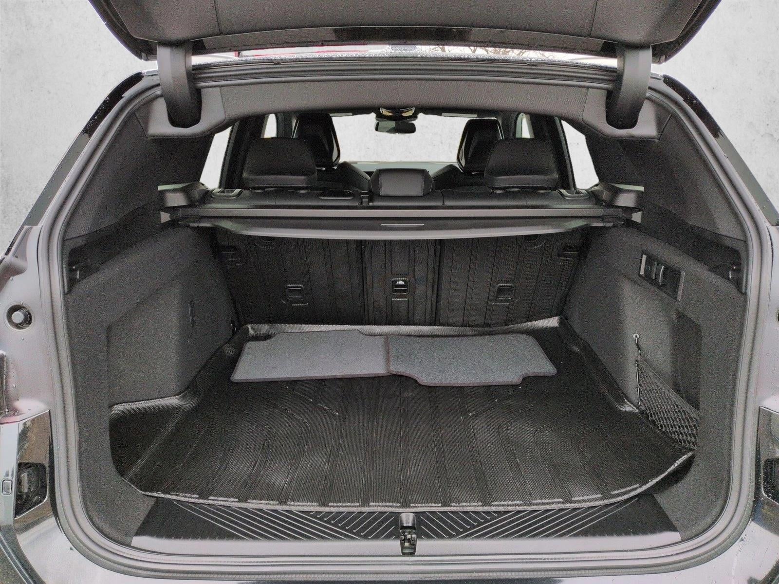 2025 BMW X3 30 xDrive Sports Activity Vehicle