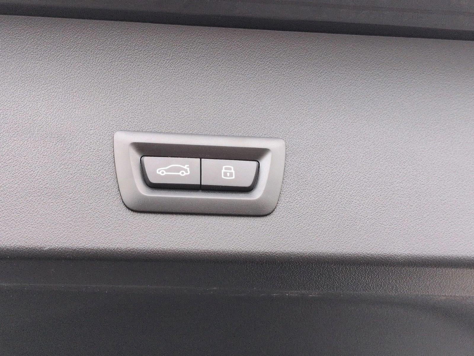 2025 BMW X3 30 xDrive Sports Activity Vehicle