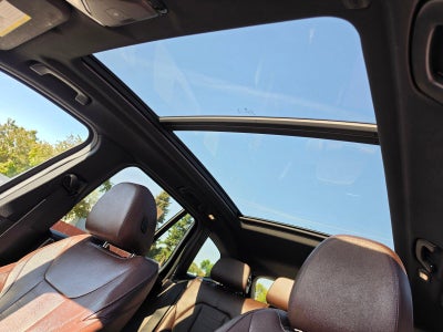 2019 BMW X3 xDrive30i Sports Activity Vehicle