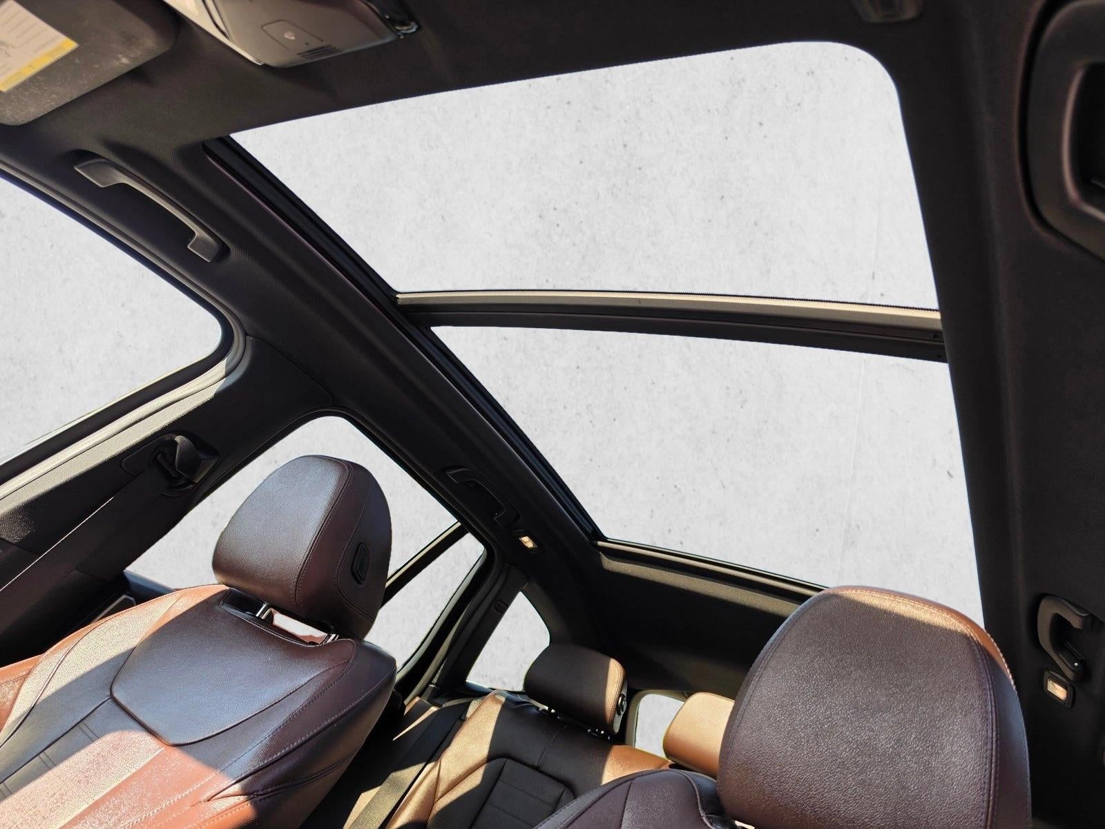 2019 BMW X3 xDrive30i Sports Activity Vehicle