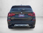2019 BMW X3 xDrive30i Sports Activity Vehicle