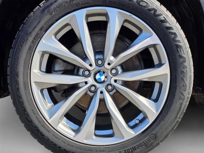 2019 BMW X3 xDrive30i Sports Activity Vehicle