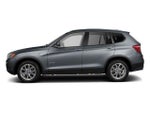 2013 BMW X3 xDrive35i AWD 4dr SUV