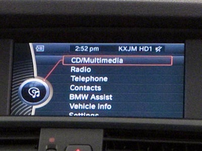 2013 BMW X3 xDrive35i AWD 4dr SUV