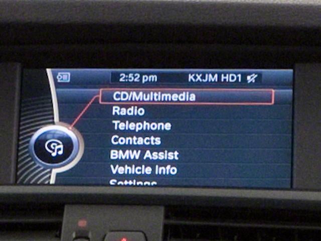 2013 BMW X3 xDrive35i AWD 4dr SUV