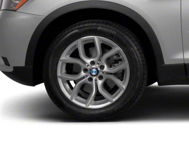 2013 BMW X3 xDrive35i AWD 4dr SUV