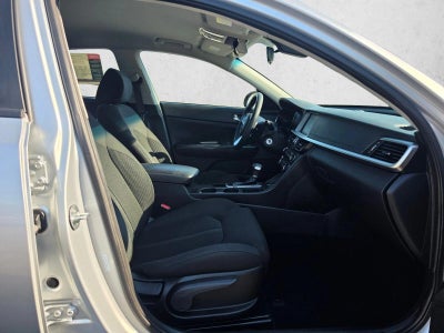 2019 Kia Optima LX Auto