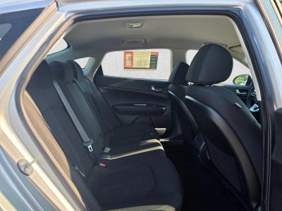 2019 Kia Optima LX Auto