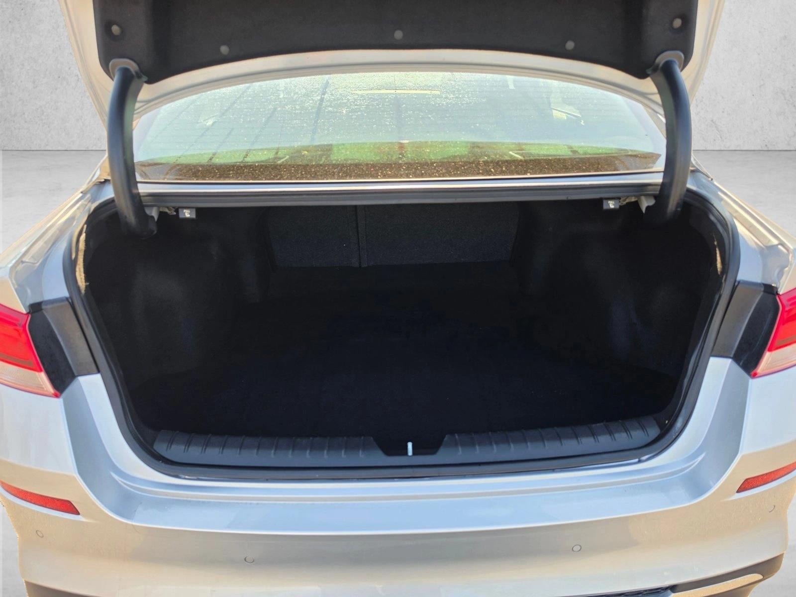 2019 Kia Optima LX Auto