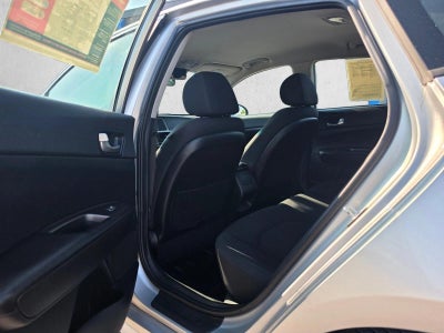 2019 Kia Optima LX Auto