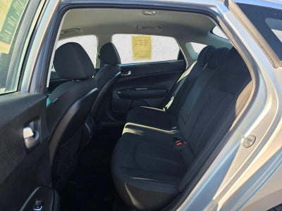 2019 Kia Optima LX Auto