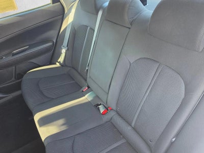 2019 Kia Optima LX Auto