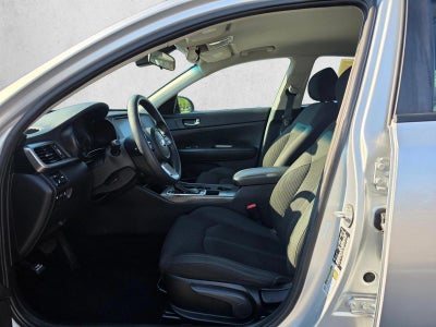 2019 Kia Optima LX Auto